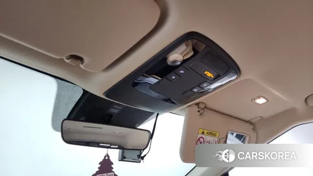 Kia Carnival 4th generation id 3488057 из Кореи 9