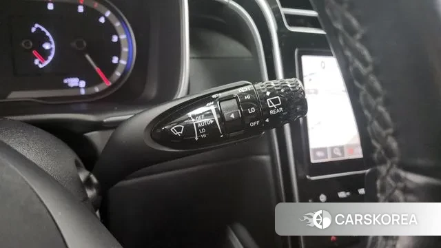 Hyundai Tucson (NX4) id 3401936 из Кореи 9