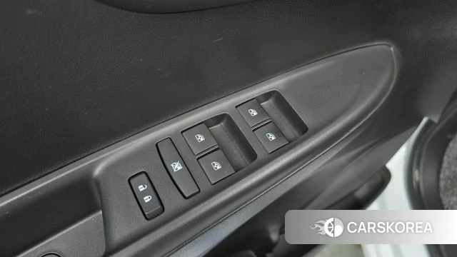 Chevrolet (GM Daewoo) The New Spark id 3813884 из Кореи 9