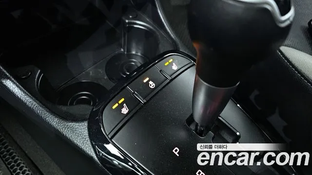 Kia All New Morning (JA) id 2699807 из Кореи 9