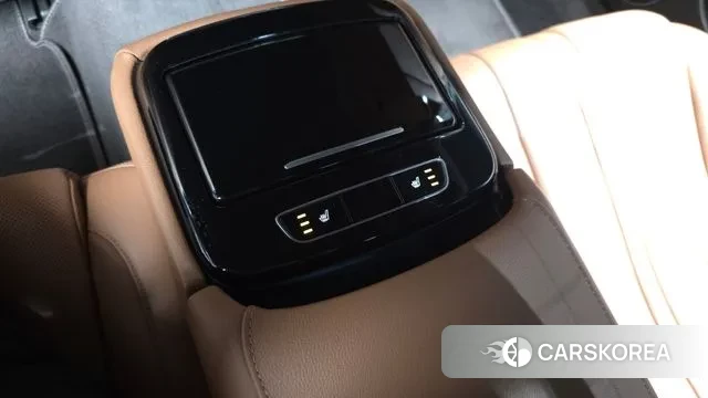 Genesis G80 (RG3) id 3707452 из Кореи 9