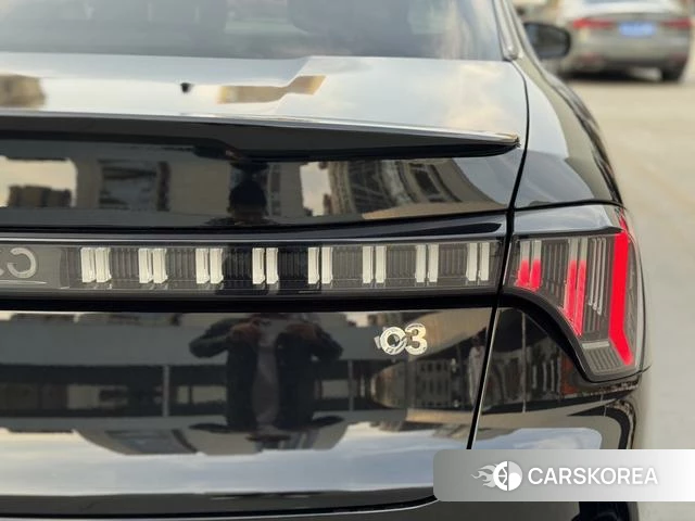Lynk 03 id 3993443 из Китая 9