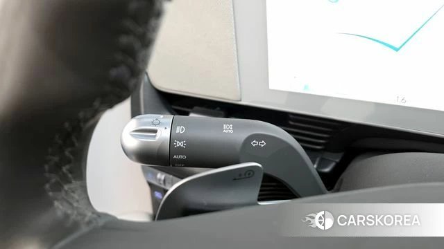 Hyundai Ionic 5 id 4223005 из Кореи 9