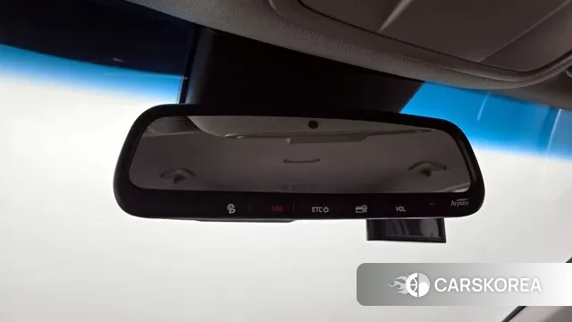 Hyundai Santa Fe TM id 3356899 из Кореи 9