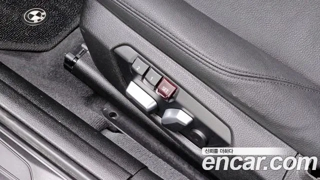 BMW 3 Series GT (F34) id 2956974 из Кореи 9