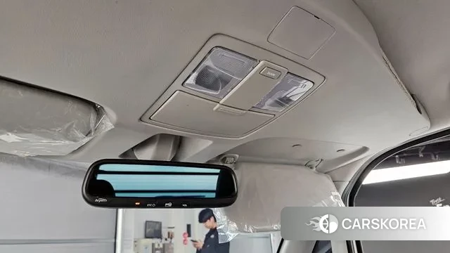 Kia The New Ray id 3361465 из Кореи 9