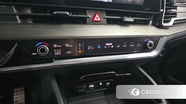 Kia Sportage 5th Generation id 3395017 из Кореи 9