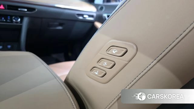 Hyundai Sonata (DN8) id 4501429 из Кореи 9