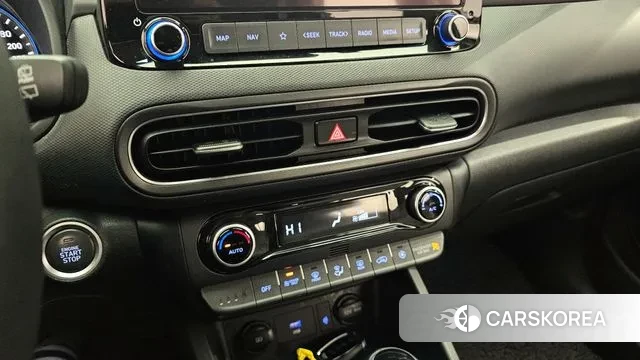 Hyundai The New Kona Hybrid id 3379430 из Кореи 9