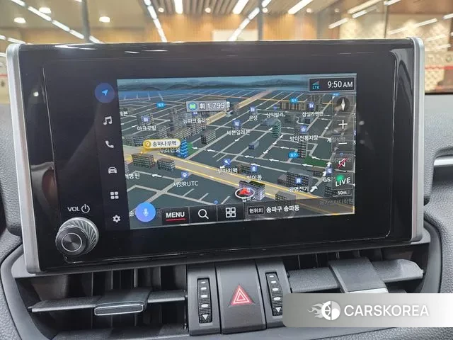 Toyota RAV4 5th Generation id 3590452 из Кореи 9