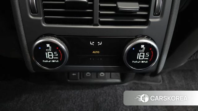 Land Rover Discovery 5 id 4516192 из Кореи 9