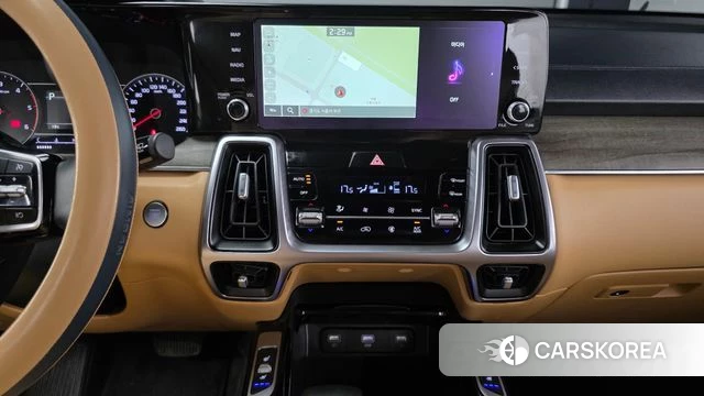 Kia Sorento 4th Generation id 4382855 из Кореи 9