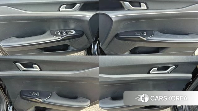Kia K5 3rd generation id 4769500 из Кореи 9