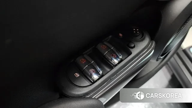 Mini Cooper id 3422556 из Кореи 9