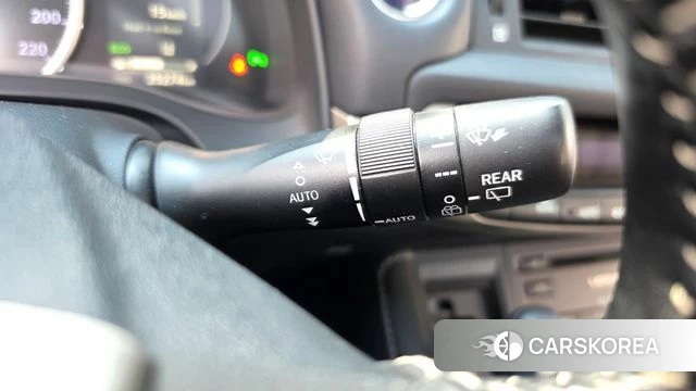 Lexus CT200h id 3801544 из Кореи 9