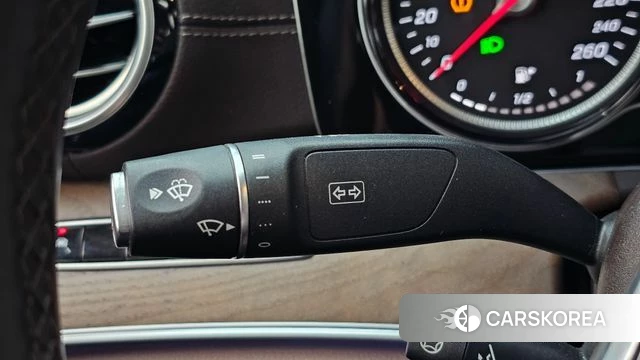 Mercedes-Benz E-Class W213 id 4667415 из Кореи 9