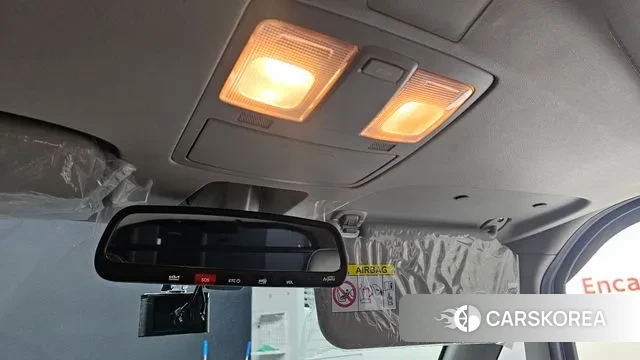 Kia The New Kia Ray id 2974587 из Кореи 9