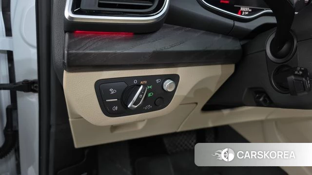 Audi Q5 (FY) id 4585266 из Кореи 9