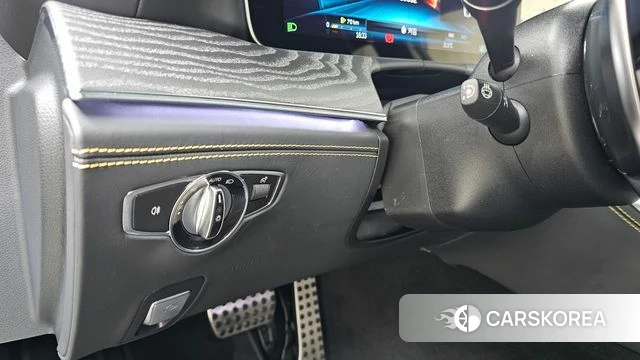 Mercedes-Benz AMG GT id 4655592 из Кореи 9