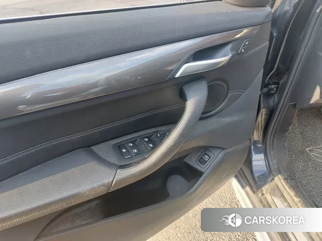 BMW X1 (F48) id 3459076 из Кореи 9