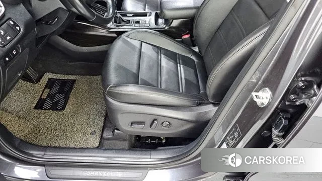 Kia The New Sorento id 2991012 из Кореи 9