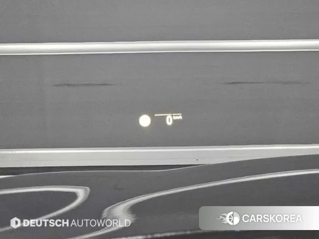 BMW 5 Series (G30) id 3595381 из Кореи 9