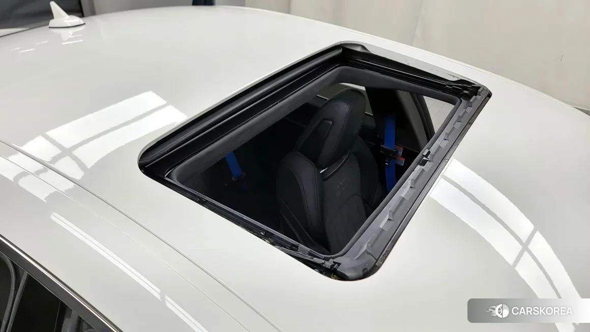 Maserati Ghibli id 1116863 из Кореи 9