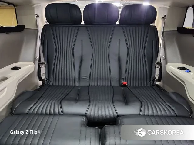 Kia Carnival 4th generation id 2993296 из Кореи 9