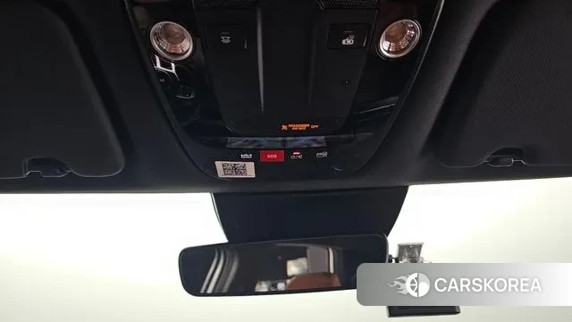 Kia Sportage 5th Generation Hybrid id 3057974 из Кореи 9