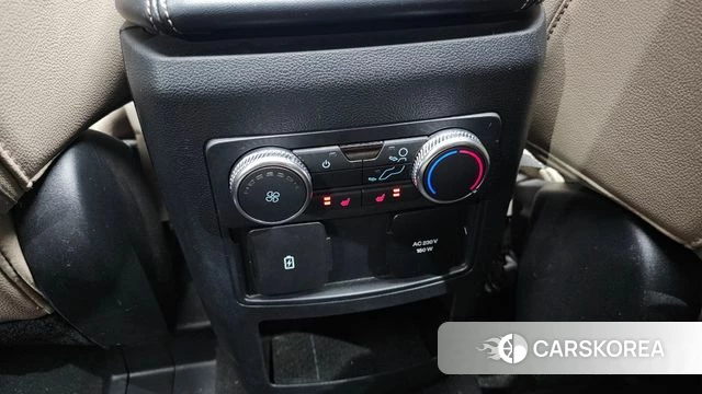 Ford Explorer 6th Generation id 3800226 из Кореи 9