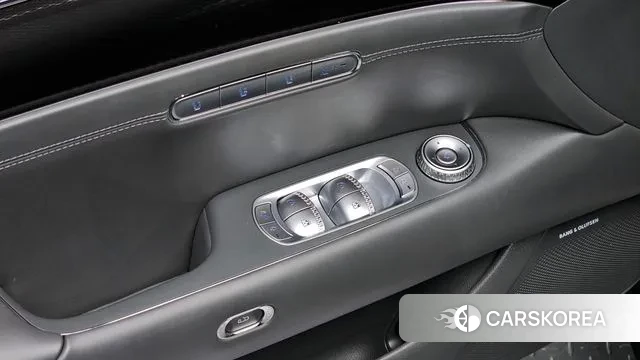 Genesis G90 (RS4) id 3043242 из Кореи 9