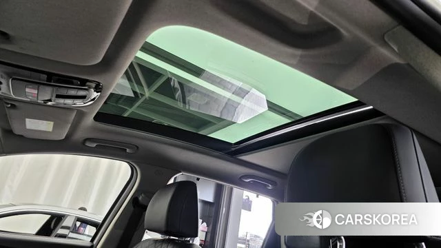 Hyundai The New Santa Fe id 4195307 из Кореи 9