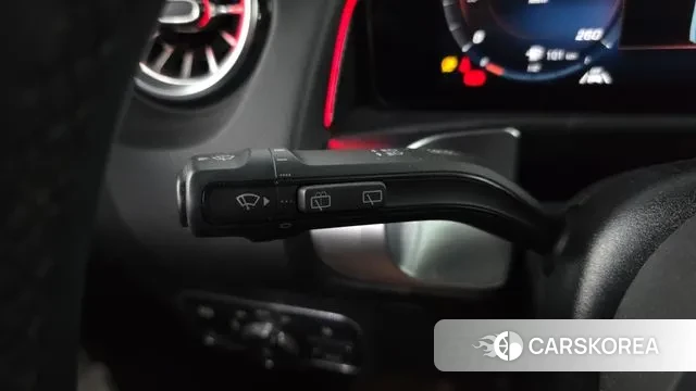 Mercedes-Benz GLB-Class X247 id 3027797 из Кореи 9