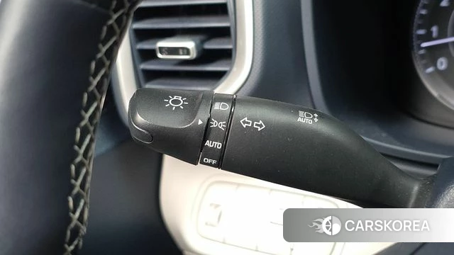 Hyundai Venue id 4389313 из Кореи 9