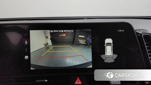 Kia Sportage 5th Generation id 3872051 из Кореи 9