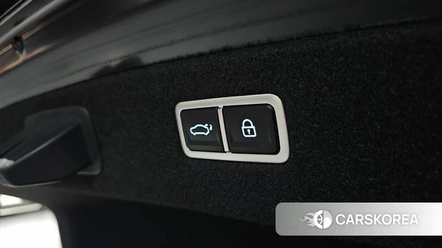 Genesis G90 (RS4) id 4409427 из Кореи 9