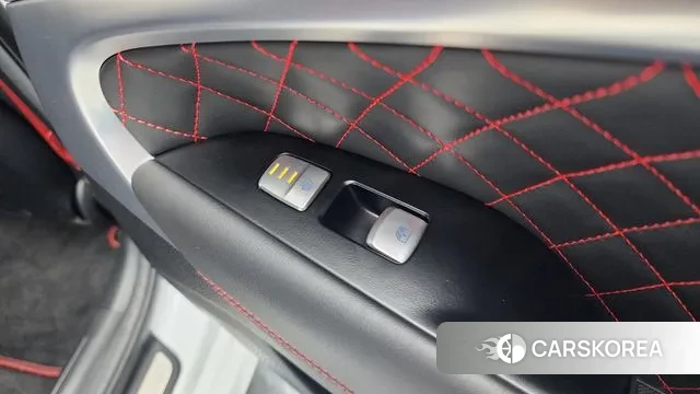 Genesis The New G70 id 3555826 из Кореи 9