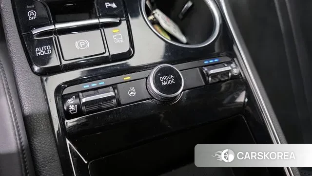 Kia K5 3rd generation id 3789012 из Кореи 9