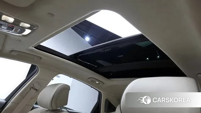 Genesis G80 (RG3) id 3576185 из Кореи 9