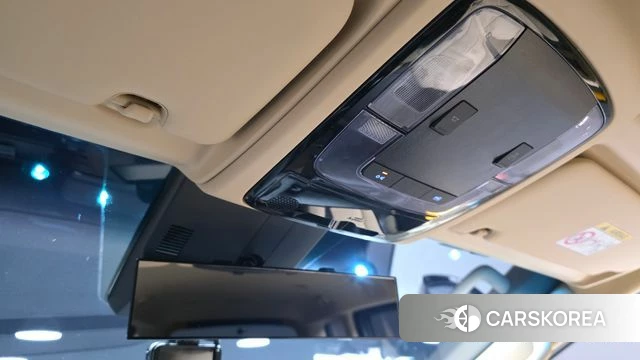 Hyundai Staria id 3902651 из Кореи 9