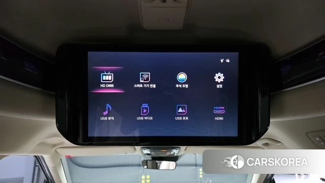 Kia Carnival 4th generation id 4767944 из Кореи 9