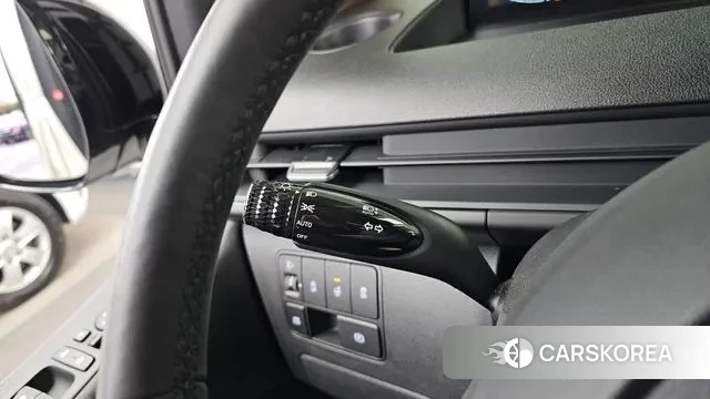 Hyundai Staria id 3507938 из Кореи 9