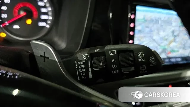 Ssangyong Beautiful Korando id 3122710 из Кореи 9