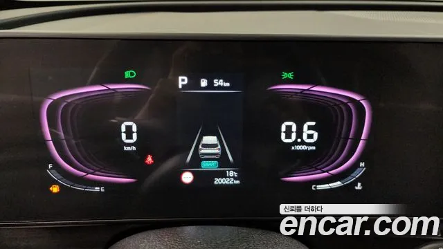 Kia Sportage 5th Generation id 2693765 из Кореи 9