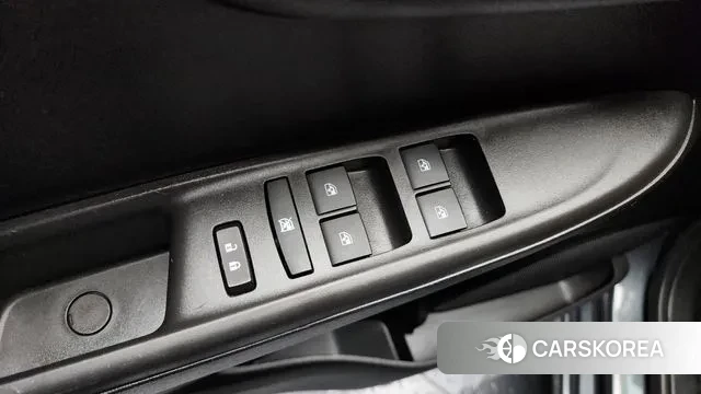 Chevrolet (GM Daewoo) The New Spark id 3489501 из Кореи 9