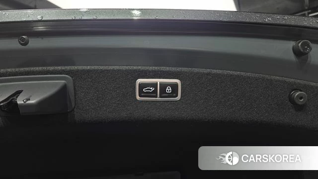 Genesis G80 (RG3) id 4750835 из Кореи 9