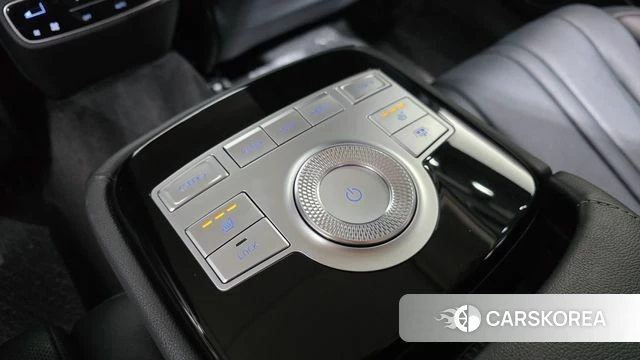 Genesis G80 (RG3) id 4721967 из Кореи 9