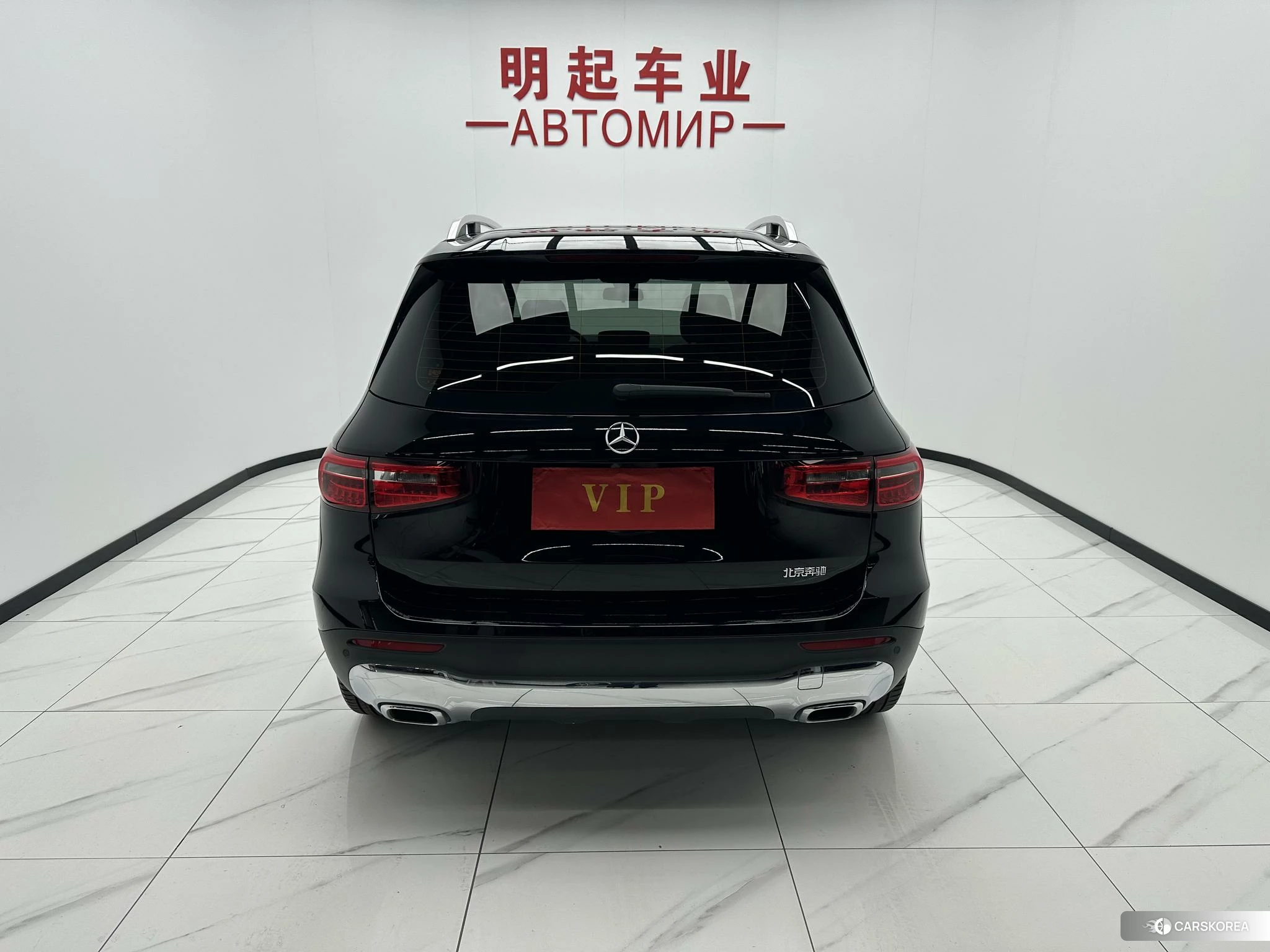 Mercedes-Benz GLB id 4419460 из Китая 9