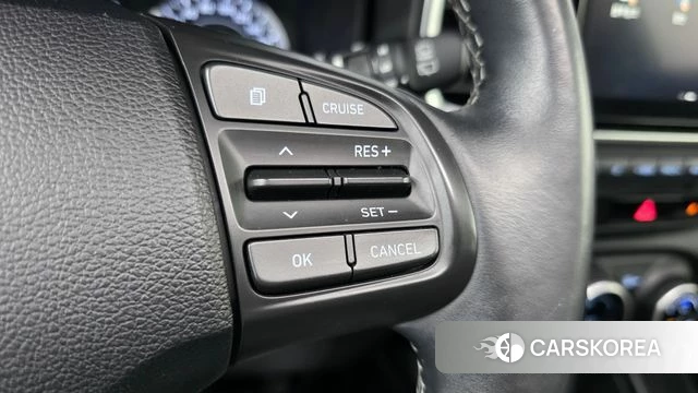 Hyundai Venue id 4495892 из Кореи 9