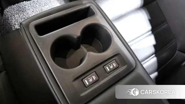 Renault Korea (Samsung) SM6 id 3789612 из Кореи 9